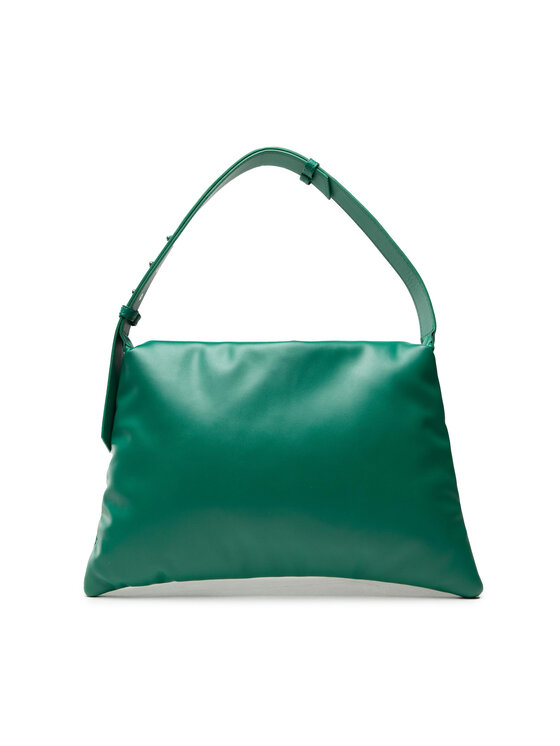 DeeZee DeeZee Handtasche MDH-J-010-70-01 Grün