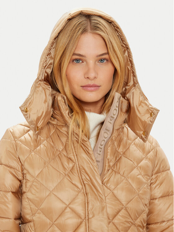 JOOP! JOOP! Zimska jakna 30039182 Rjava Regular Fit