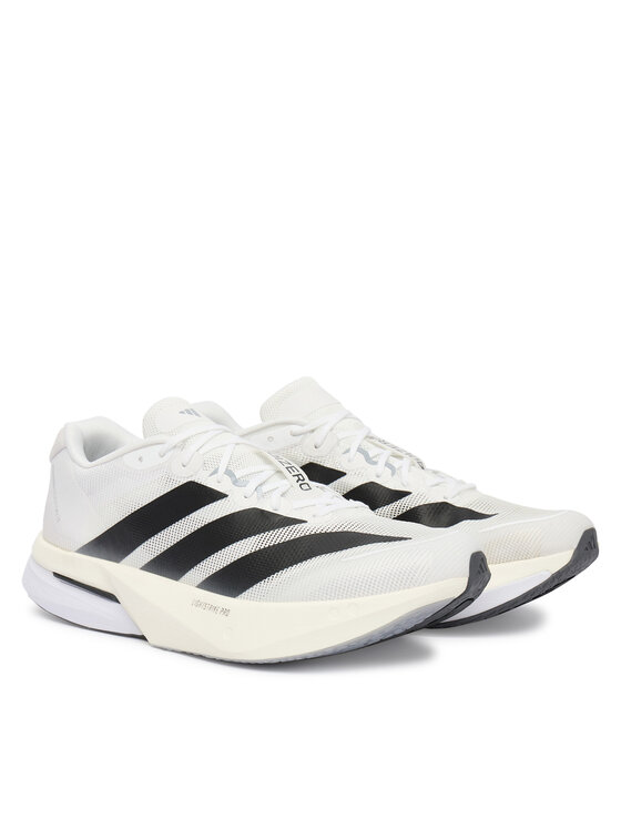 adidas adidas Bėgimo batai adizero Boston 13 JS4939 Balta