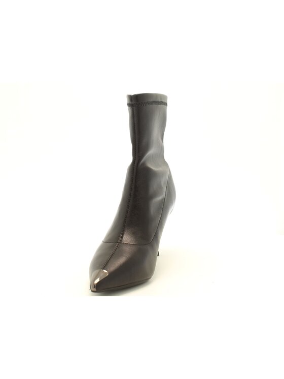 Cult Cult Décolleté 3954 MID W PATENT Nero