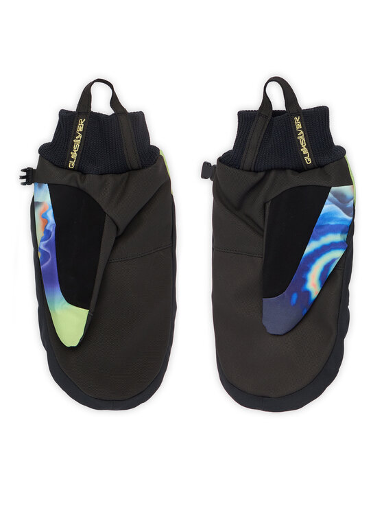 Quiksilver Quiksilver Лижні рукавиці Method Mitt EQYHN03190 Кольоровий