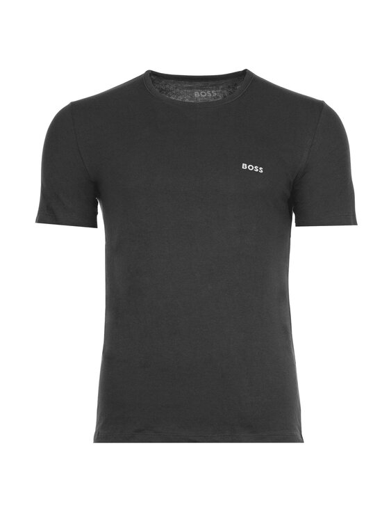 BOSS BOSS T-Shirt 27676 Kolorowy Comfort Fit