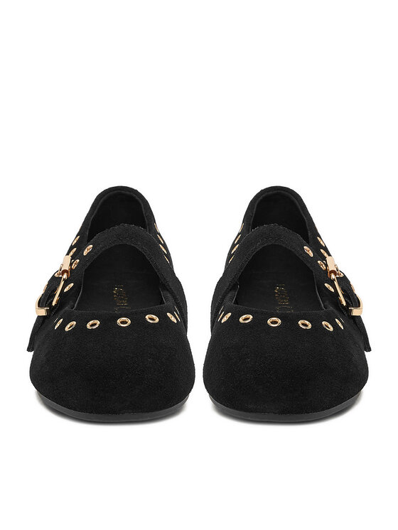 Lasocki Lasocki Ballerine CEO-HY62517-2 Nero