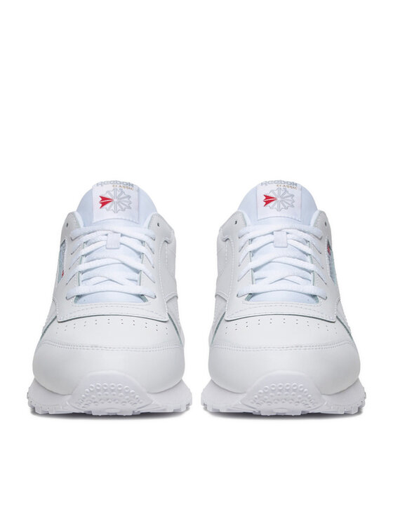 Reebok Reebok Sneakers EO-CL LTHR 100010471 Alb