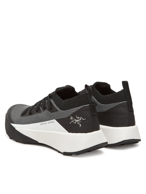 Arc'teryx Arc'teryx Pantofi pentru alergare Vertex Speed Low X000009716 Negru