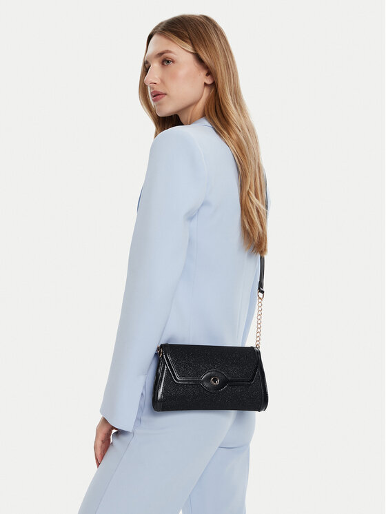 Monnari Monnari Rankinė BAGIMP0-24Z-BAG6150-K020D000-R00 Juoda