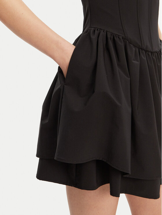 Imperial Imperial Rochie cocktail AFHMIQD Negru