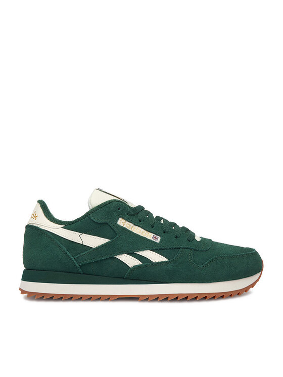Reebok Reebok Tossud EO-CLASSIC LEATHER RIPPLE 100279096 Roheline