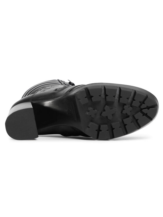 Rage Age Rage Age Polacchine RA-12-02-000093 Nero