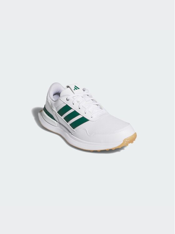 adidas adidas Buty do golfa S2G 26 Leather Spikeless Biały