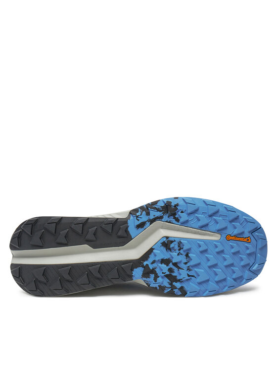 adidas adidas Buty do biegania TERREX Soulstride Flow IH3447 Niebieski