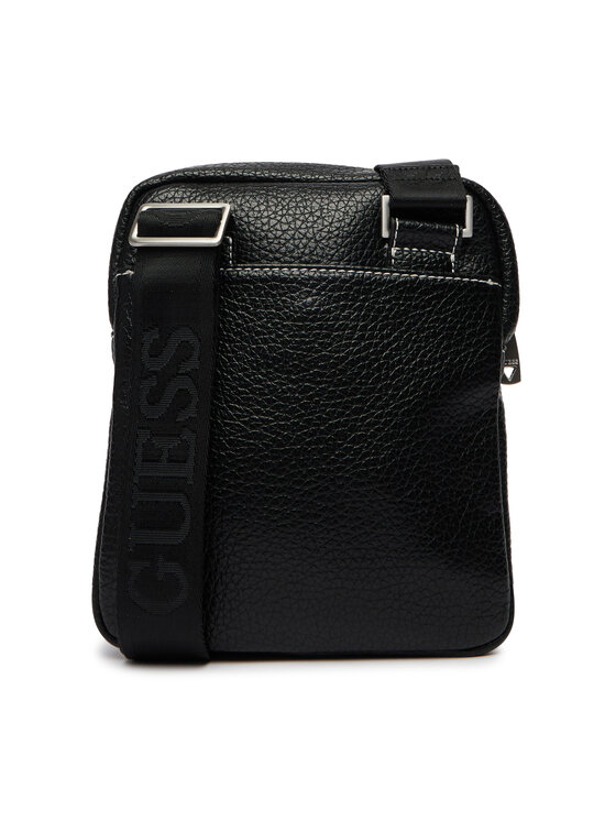 Guess Guess Τσαντάκι HMBOGS P6223 Μαύρο