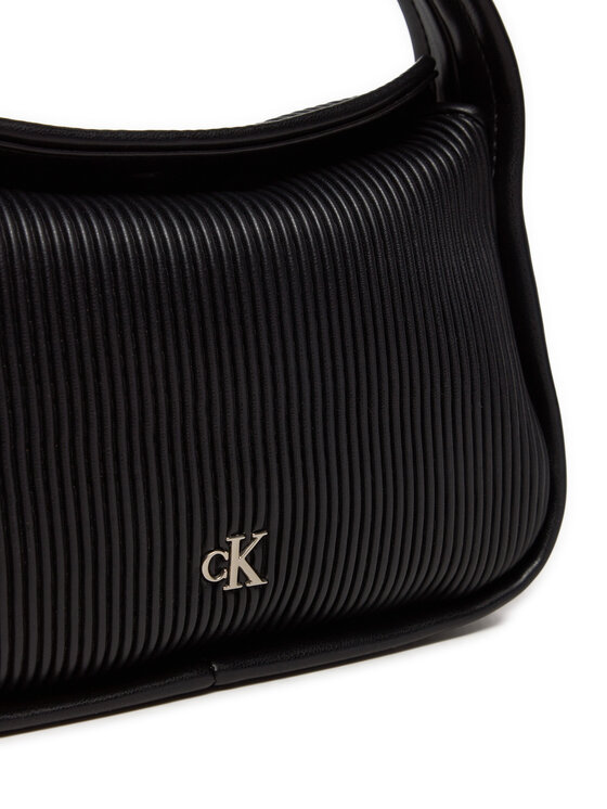 Calvin Klein Calvin Klein Handtasche K60K612734 Schwarz