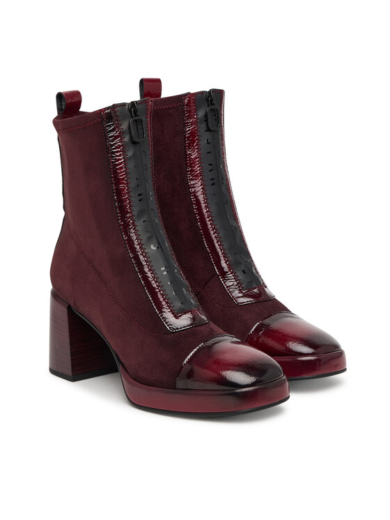 Hispanitas Hispanitas Stiefeletten HI254230 Violett