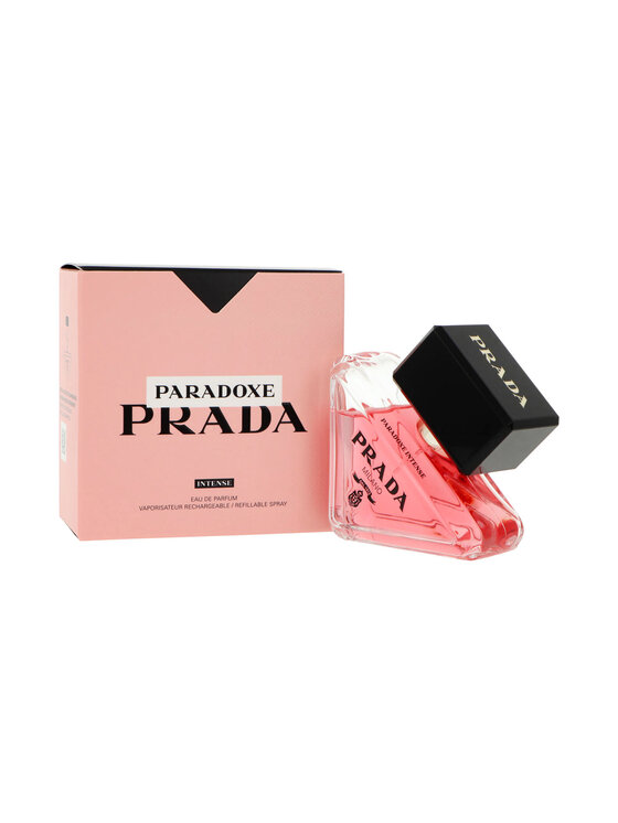 Woda perfumowana Prada, Paradoxe Intense