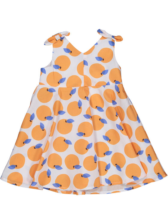 Vestito da giorno 423 65317 00 M Multicolore