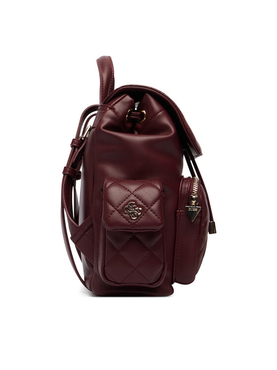 Guess Guess Раница J6YZ05 W2510 Бордо