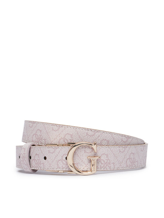 Guess Guess Pasek BW9456 P6325 Brązowy