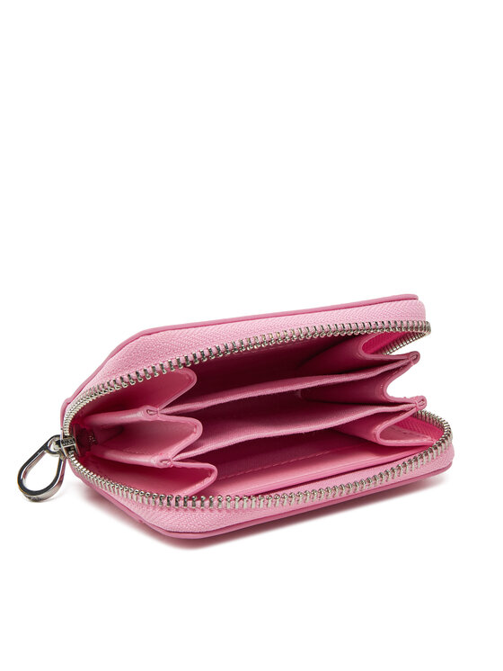 TOUS TOUS Geldbörse New Dorp 2002103413 Rosa