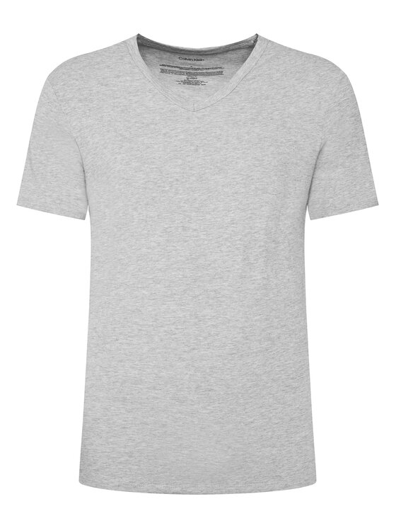 Calvin Klein Underwear Calvin Klein Underwear Комплект футболок LV00NB4186 Кольоровий Regular Fit