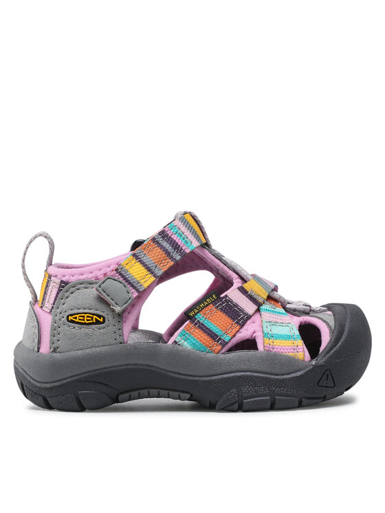 Keen Keen Sandály Venice H2 1014935 Barevná