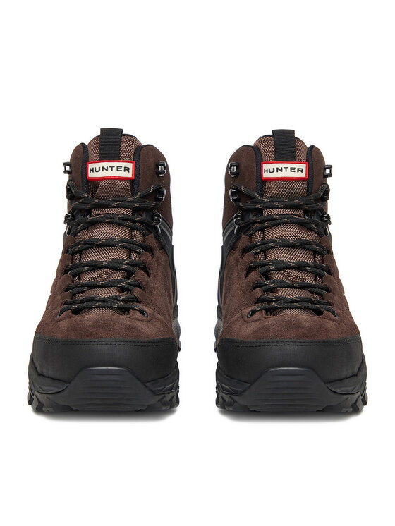 Hunter Hunter Trekking CEO-H8-352 Smeđa