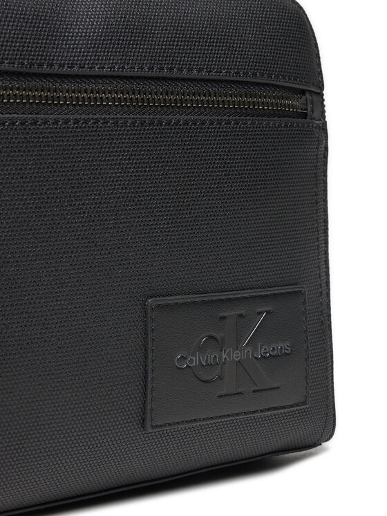 Calvin Klein Jeans Calvin Klein Jeans Crossover torbica K50K512996 Crna