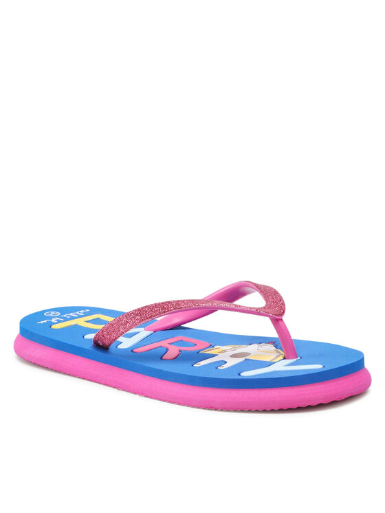 Nelli Blu Nelli Blu Flip flop 858697 Bleumarin