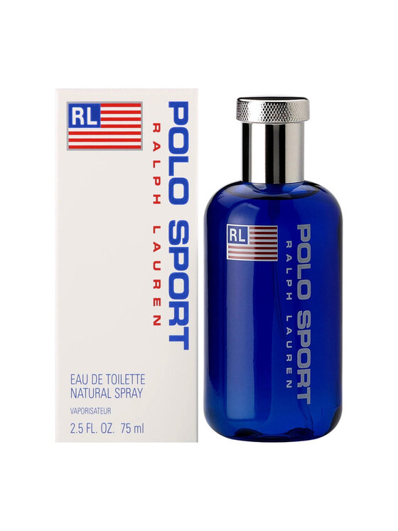 LAUREN RALPH LAUREN Lauren Ralph Lauren Polo Sport Woda toaletowa