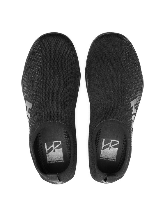 Helly Hansen Helly Hansen Ūdens sporta veidu apavi Crest Watermoc 11555 990 Melns