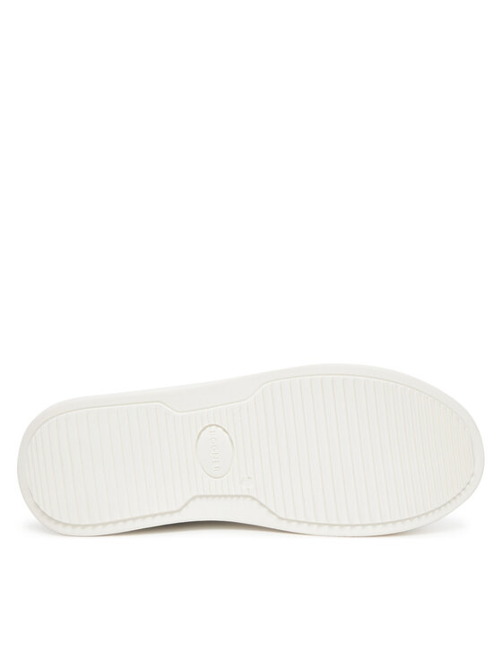 Bogner Bogner Sneakersy Milan 8 A 12520015 Biały