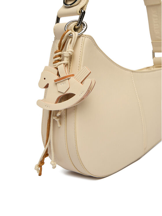 Badura Badura Handtasche CEO-LITA-DT26280-A Beige