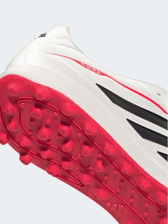 adidas adidas Buty do piłki nożnej 161627 Biały
