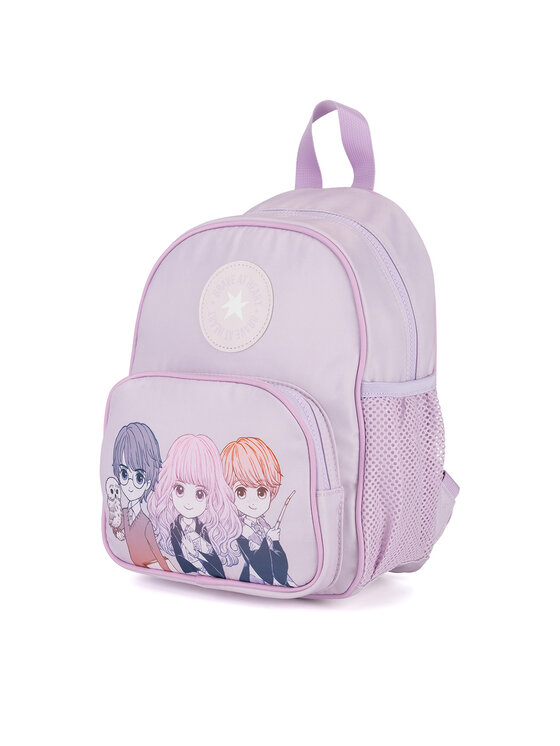 Harry Potter Harry Potter Rucksack ACCCS-AW24-241WBHP Rosa