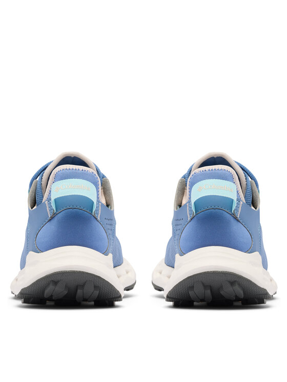 Columbia Columbia Sneakersy Sneakersy Drainmaker™ Xtr Water 2062521 Modrá