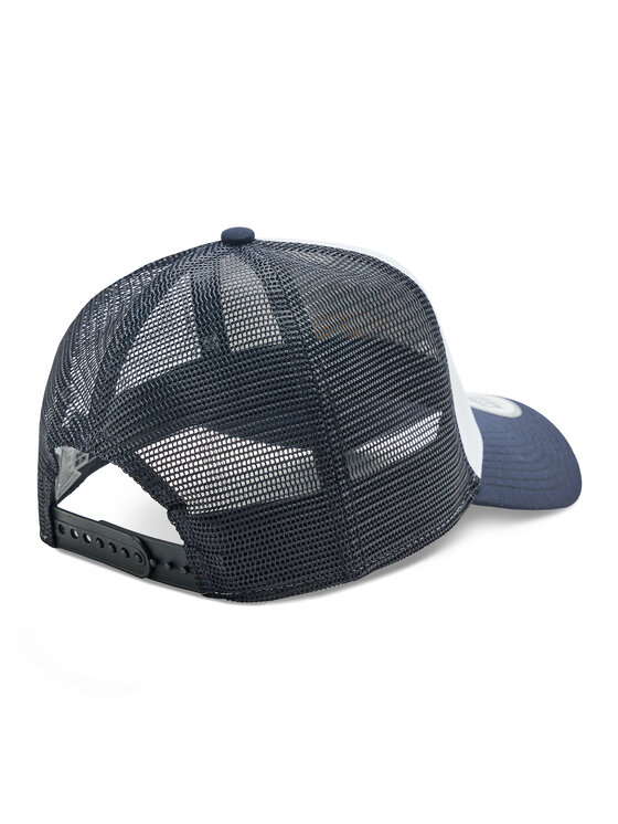 New Era New Era Czapka z daszkiem Us State Wordmark 60298832 Granatowy