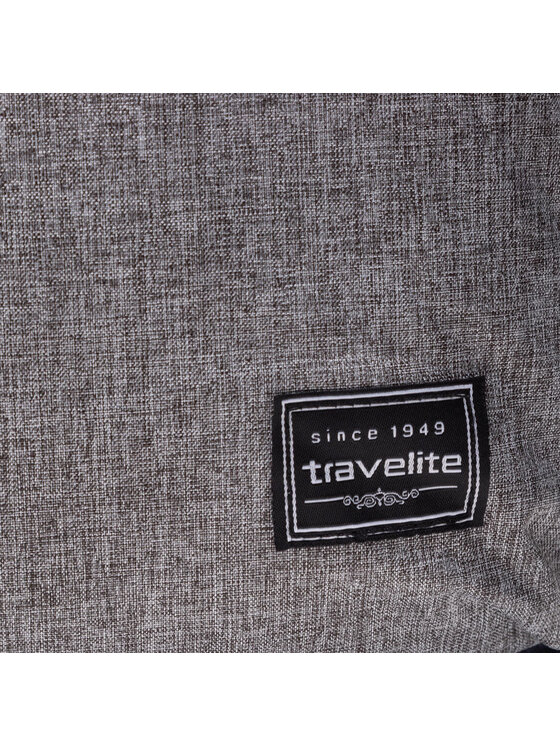 Travelite Travelite Plecak Rollup Rucksack 96310-20 Granatowy