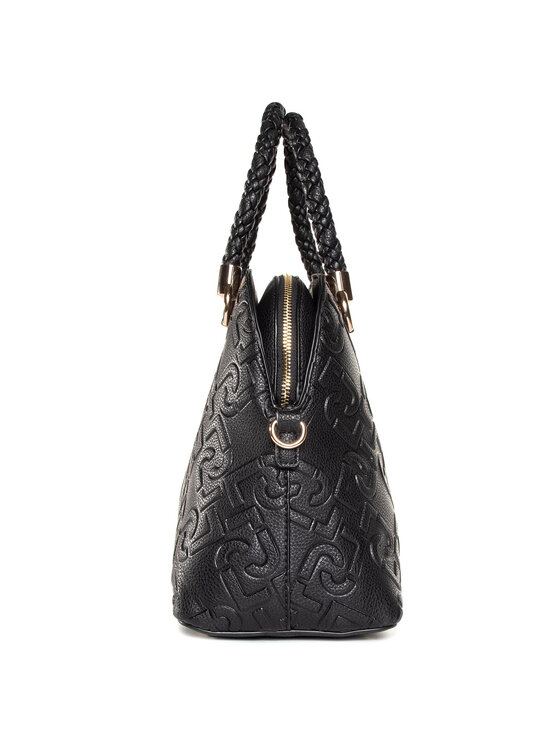 Borsetta M Bugatti NF0097 E0538 Nero