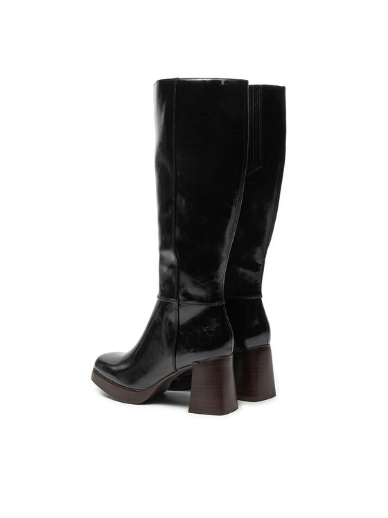 Tamaris Tamaris Stivali 1-25533-43 Nero