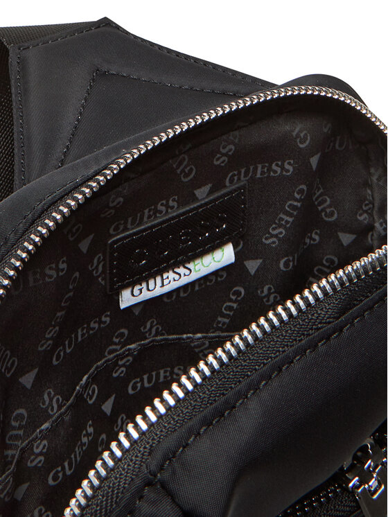 Guess Guess Rucsac HMMINY P5226 Negru