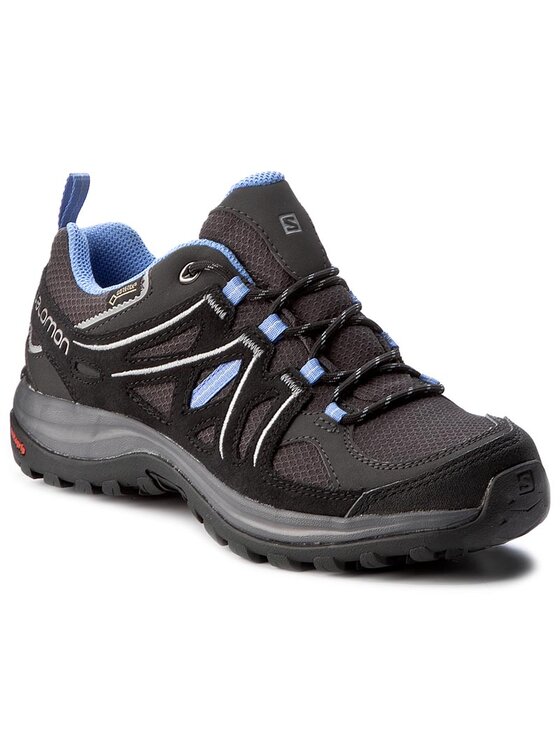 salomon ellipse gtx w