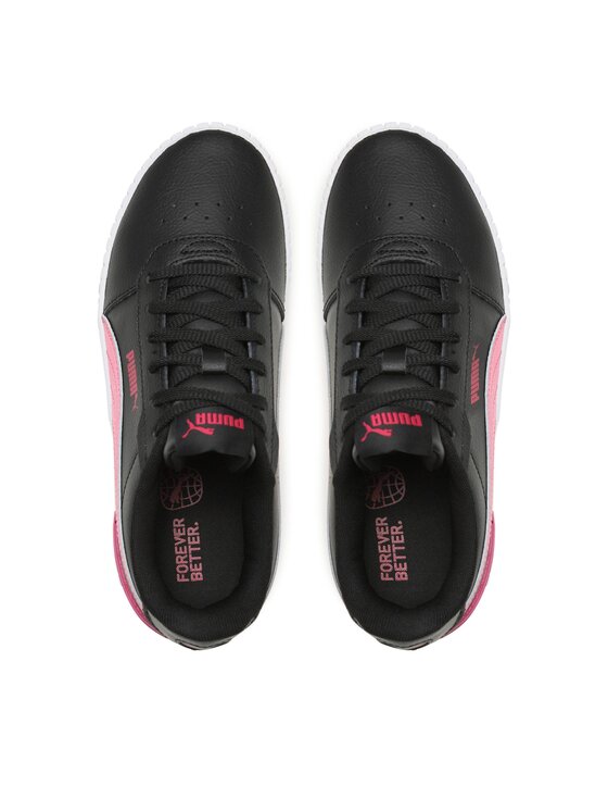 Puma Puma Laisvalaikio batai Carina 2.0 Jr 386185 11 Juoda