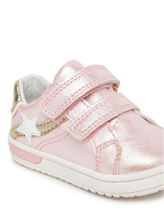 Primigi Primigi Sneakersy 7905100 S Różowy