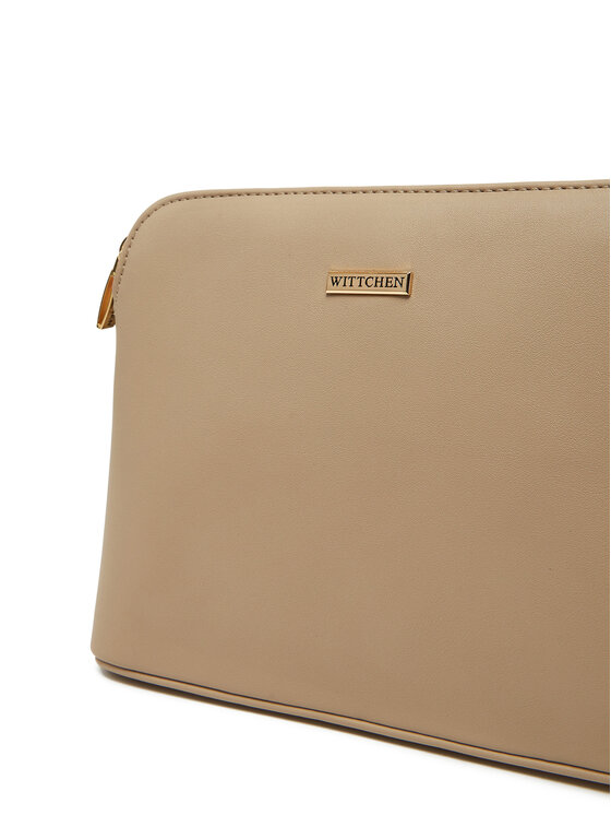 WITTCHEN WITTCHEN Handtasche 99-4Y-213-9 Beige