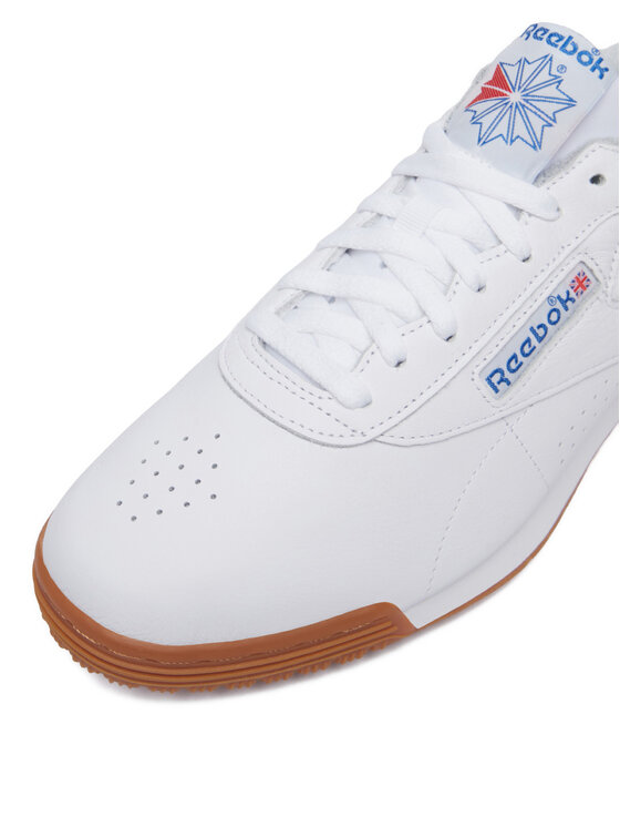 Reebok Reebok Αθλητικά EO-EXOFIT LO CLEAN LOGO INT 100259125 Λευκό