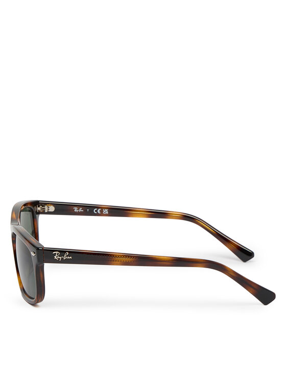 Ray-Ban Ray-Ban Saulesbrilles 0RB2224 710/31 Brūns