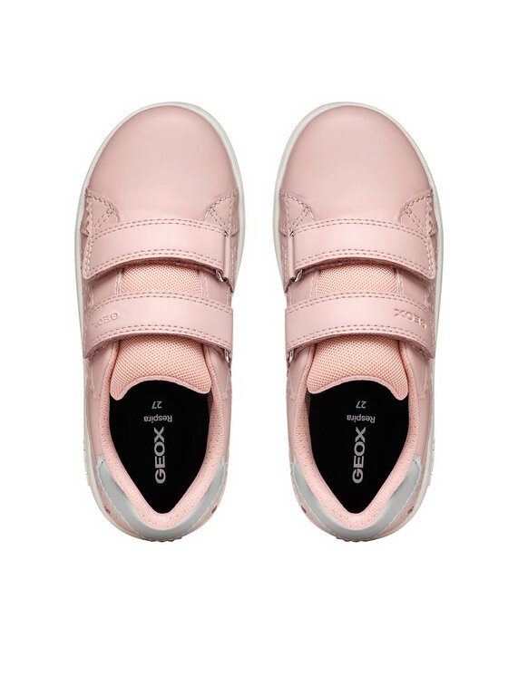 Geox Geox Sneakers J Eclyper J55LRA 000BC C8237 M Roz
