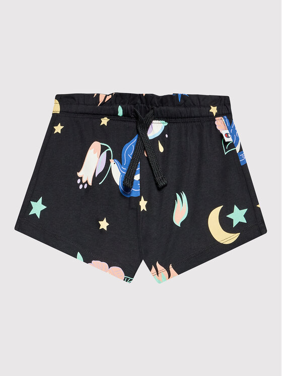 champion print shorts