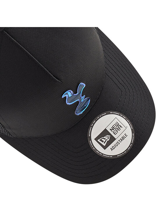 New Era Cap Tottenham Hotspur Iridescent A-Frame Trucker 60221479 ...