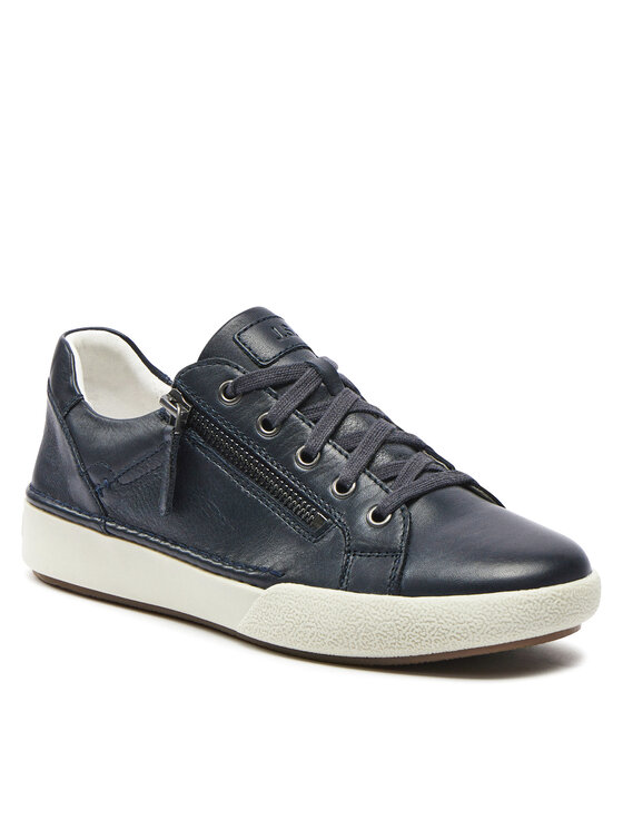 Josef Seibel Josef Seibel Туфлі Claire 03 69903 Cиній